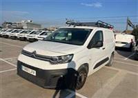 CITROEN 1.5 BLUEHDI 75KW TALLA M CONTROL (1 - 1980-LXV